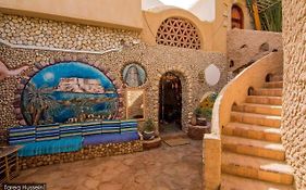 Dream Lodge Siwa Siwa Oasis Exterior photo