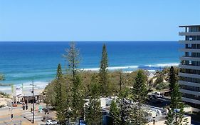 The Moroccan - We Accommodate Vr Hotel Surfers Paradise Exterior photo