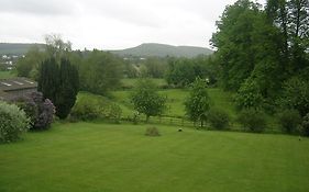 Benhall Farm Holidays Ross-on-Wye Exterior photo