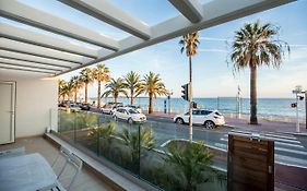 Sunny Beach Resort Cannes Exterior photo