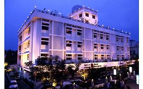 Hotel Pandian Madras Exterior photo