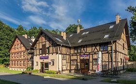 Folwark Ksiazecy Hotel Kliczków Exterior photo