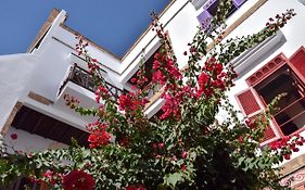 Dar Dayana Bed and Breakfast Essaouira Exterior photo