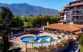 Balkan Jewel Resort&Chalets Razlog Exterior photo
