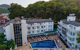 Viking Express Hotel Kemer Exterior photo