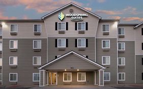 Woodspring Suites Killeen Exterior photo