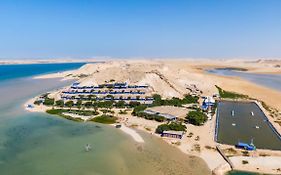 Dakhla Attitude Hotel Exterior photo