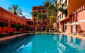 Diwane Hotel&Spa Marrakech Marrakesh Exterior photo