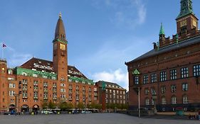 Scandic Palace Hotel Kopenhagen Exterior photo