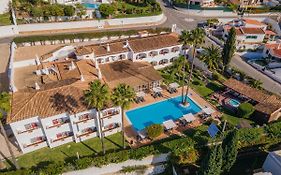 Cerro Da Marina Hotel Albufeira Exterior photo