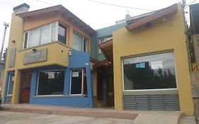 Calafate Anfi Aparts Appartement El Calafate Exterior photo