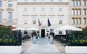 Club Quarters Hotel Covent Garden Holborn, Londen Exterior photo