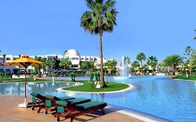 Djerba Plaza Thalasso & Spa Hotel Triffa Exterior photo