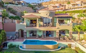 Pueblo Bonito Montecristo Luxury Villas Cabo San Lucas Exterior photo