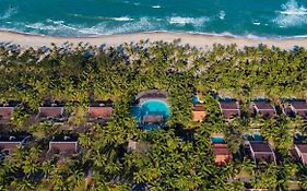 Le Belhamy Beach Resort & Spa, Hội An Exterior photo