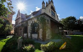 Vila Walter & Son Hotel Poděbrady Exterior photo