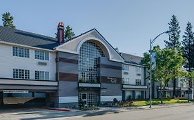 The Row Hotel San Jose Exterior photo
