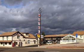 Aquarius Inn Bicknell Exterior photo