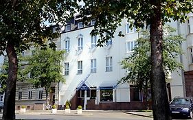 Kastens Hotel Düsseldorf Exterior photo