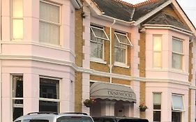 The Denewood Hotel Sandown Exterior photo