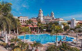 Lopesan Villa Del Conde Resort & Thalasso Meloneras Exterior photo