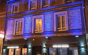 New Windsor Hotel Étretat Exterior photo