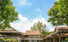 Ombak Villa Langkawi Exterior photo