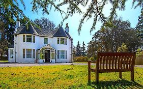 Drumdevan Country House, Inverness Hotel Exterior photo