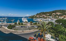 Hotel Alfiero Porto Santo Stefano  Exterior photo