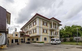 Metro Vigan Hotel Exterior photo