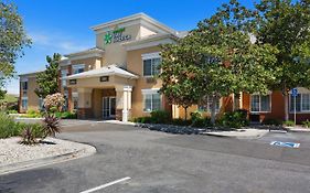 Extended Stay America Suites - San Jose - Milpitas - Mccarthy Ranch Exterior photo