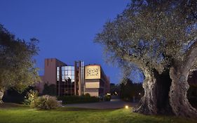 Four Points By Sheraton Siena Hotel Exterior photo