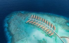 Kagi Maldives Resort & Spa Noordelijke Malé-atol Exterior photo