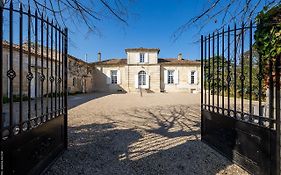 Domaine Du Chauvet Hotel Sainte-Eulalie  Exterior photo