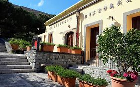 Al Castello Bed and Breakfast Milazzo Exterior photo