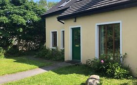 Letterfrack Farm Lodge House In Letterfrack Village Connemara Exterior photo