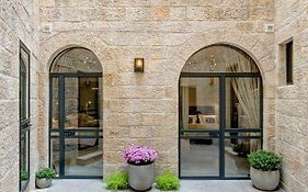 Old City Boutique Hotel Jeruzalem Exterior photo