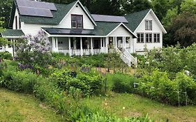 Lucy'S Place Bed and Breakfast Bayfield Exterior photo
