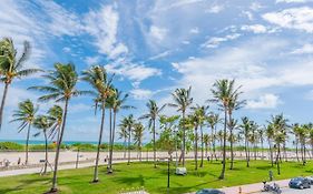 Sobe Lux Suites On Ocean Miami Beach Exterior photo