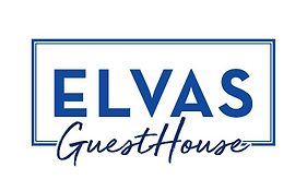 Elvas Guesthouse Exterior photo