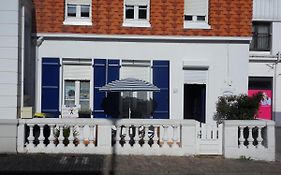 L Imperatrice Bed and Breakfast Berck Exterior photo