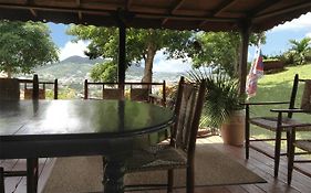 Creole House 2 Bedrooms With Garden Best View Rodney Bay 21 Gros-Islet Exterior photo