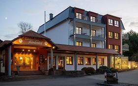 Hotel-Landgasthaus Staendenhof Ruppertsweiler Exterior photo