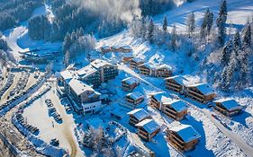 Appartement Dorf Wagrain Alpenleben by AlpenTravel Exterior photo