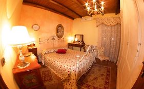 Cortile Lattuca Bed and Breakfast Agrigento Exterior photo