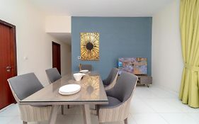 Icon Casa Living - Bahar 4 Residence - Jbr Dubai Exterior photo