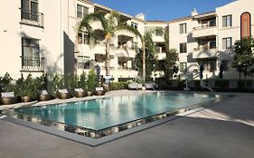 Perfect Apt Near Ucla W Parking Gym Pool Wifi In Westwood B3 Appartement Los Angeles Exterior photo