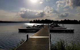 Lipno-Lake Frymburk Exterior photo