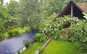 Il Frangipane Hotel Sigiriya Exterior photo