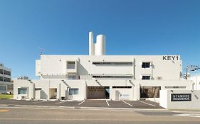 Seamore Residence Wakayama Exterior photo